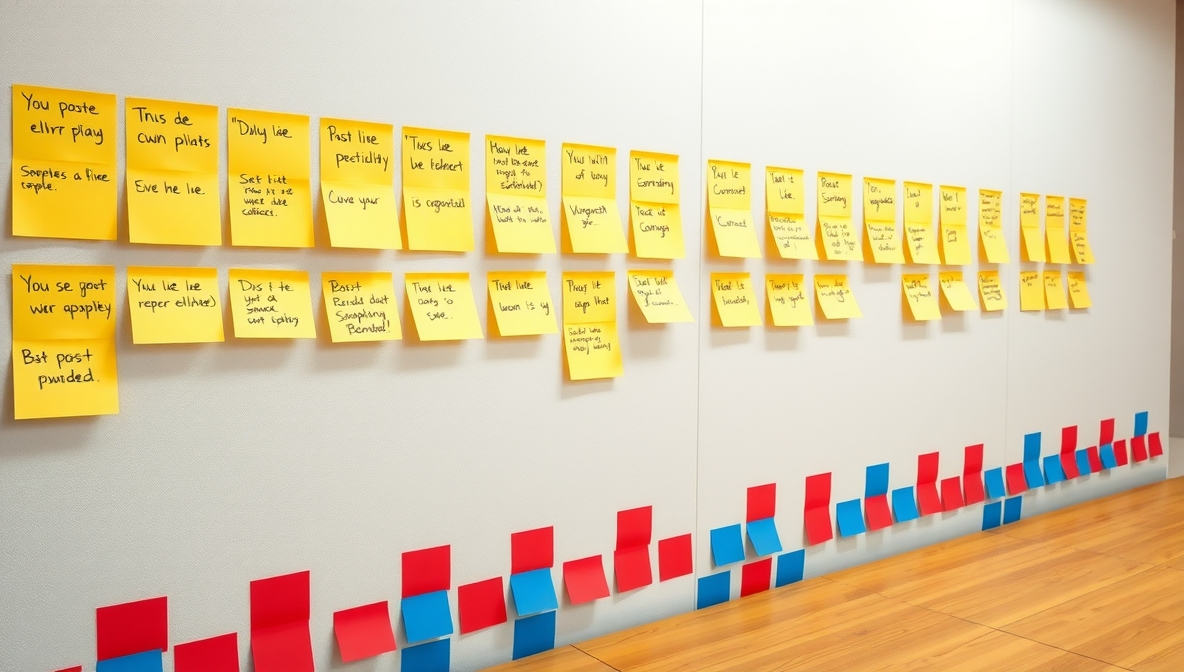 Value Stream Mapping